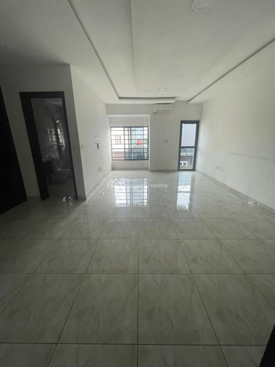 Luxury 4bedroom Terrace Duplex, Off Gbamgbala Street, Ikate, Ikate Elegushi, Lekki, Lagos, Terraced Duplex for Rent