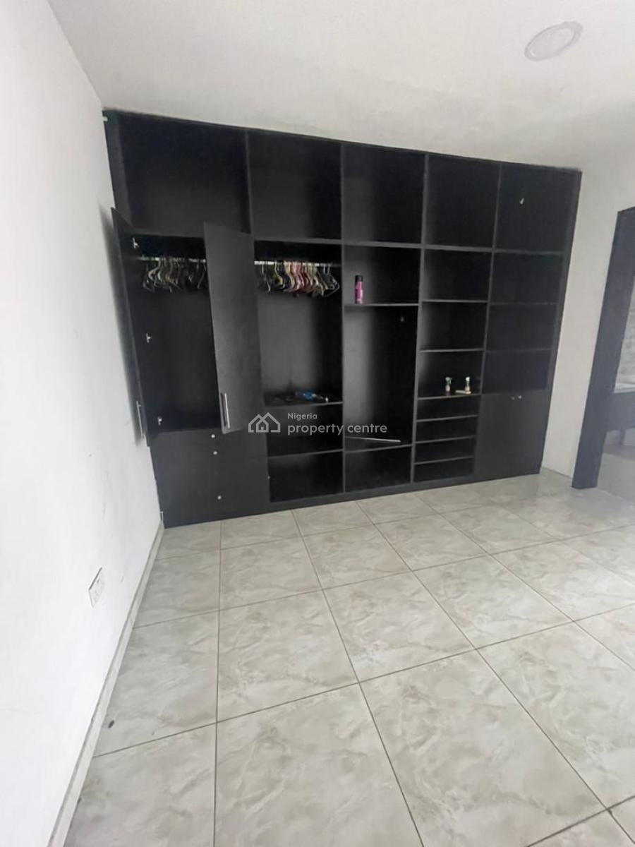Luxury 4bedroom Terrace Duplex, Off Gbamgbala Street, Ikate, Ikate Elegushi, Lekki, Lagos, Terraced Duplex for Rent