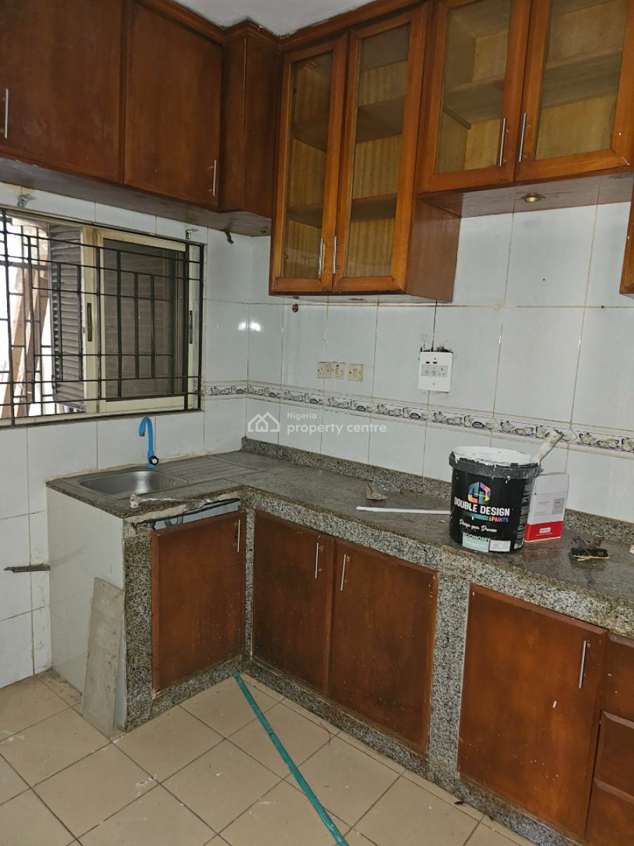 3-bedroom Duplex, Off Admiralty Way, Lekki Phase 1, Lekki, Lagos, House for Rent