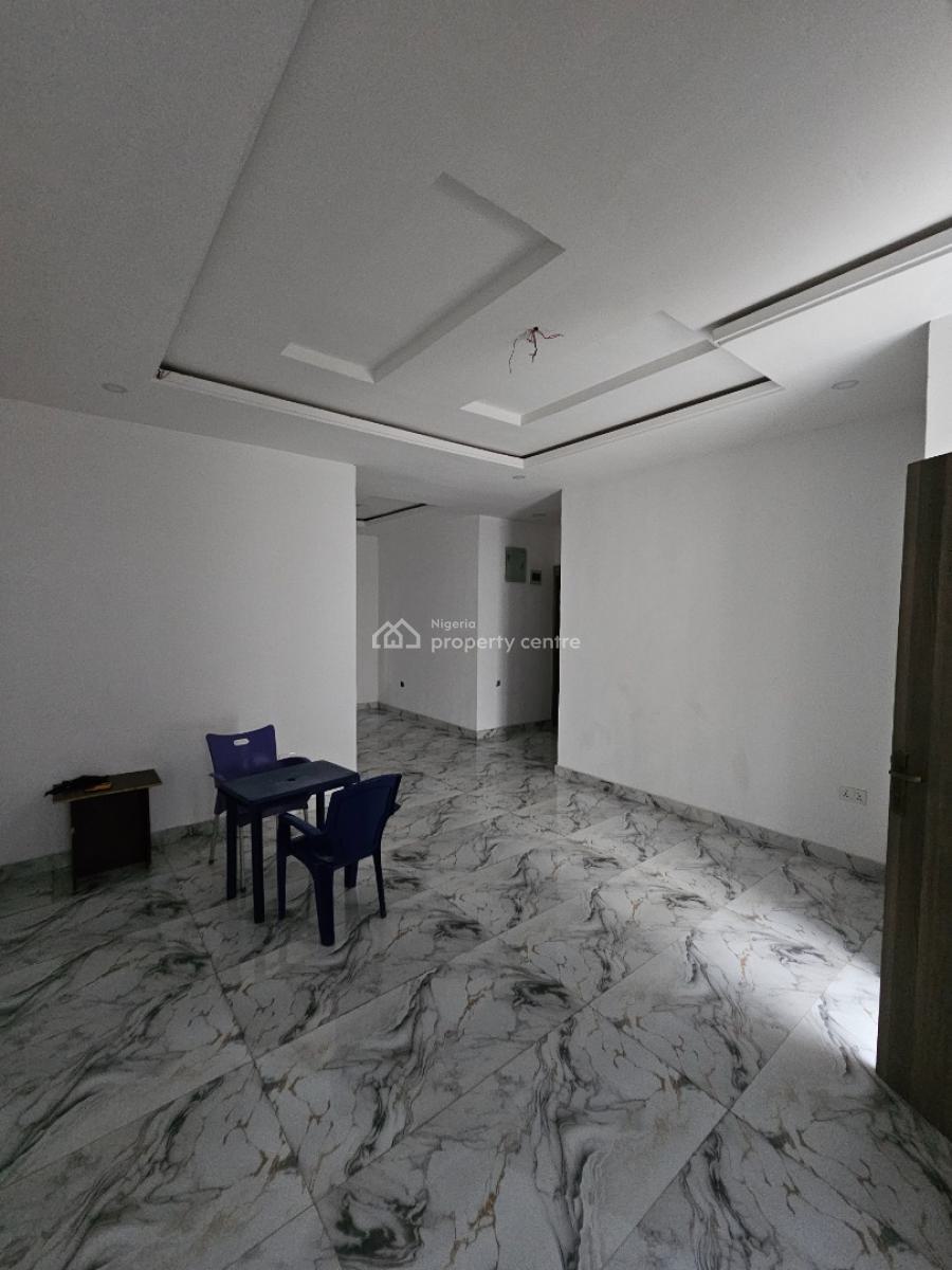 Lovely 2bedroom Apartment, Ilaje Mobile Road, Ajah, Lagos, House for Sale