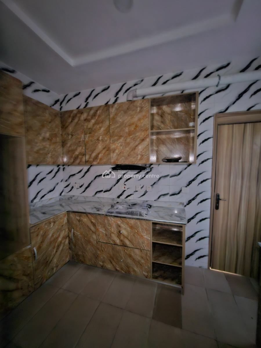 Lovely 2bedroom Apartment, Ilaje Mobile Road, Ajah, Lagos, House for Sale