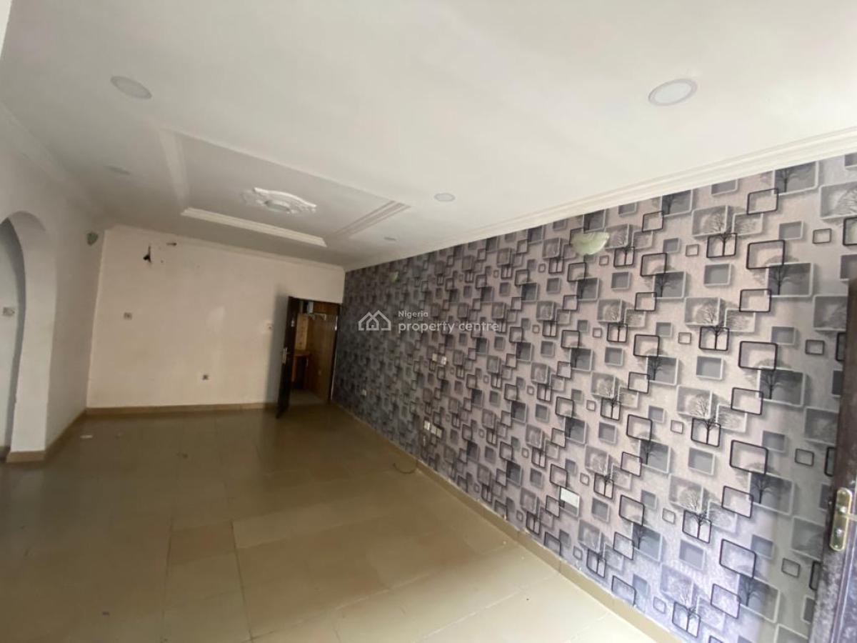 2 Bedroom Apartment (upstairs), Oniru, Victoria Island (vi), Lagos, Flat / Apartment for Rent