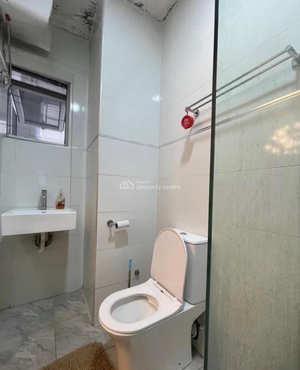 4bedroom Terraced Duplex, in a Serene Estate Behind Pinnock Beach, Osapa, Lekki, Lagos, Terraced Duplex for Rent