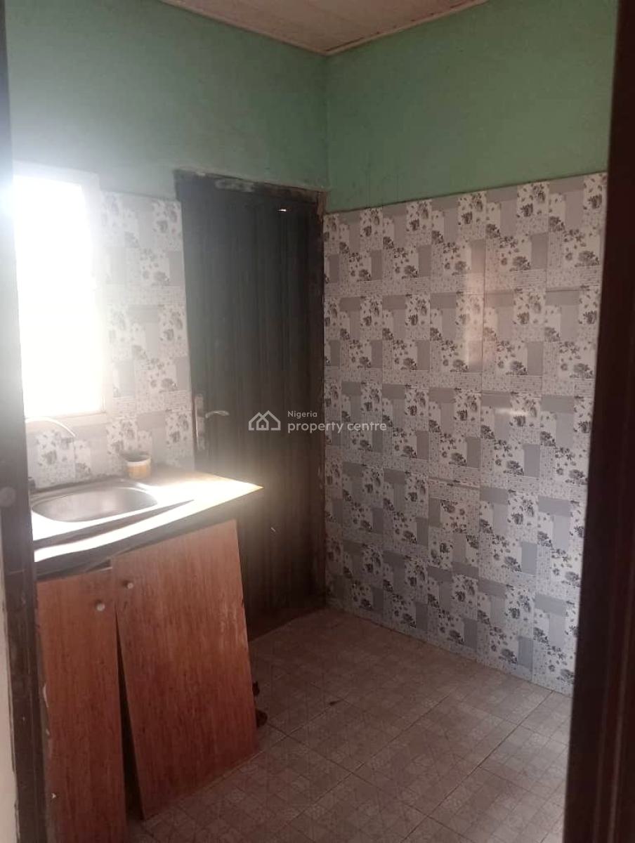 Luxury 2 Bedroom Apartment, Gra Phase 1, Magodo, Lagos, Flat / Apartment for Rent