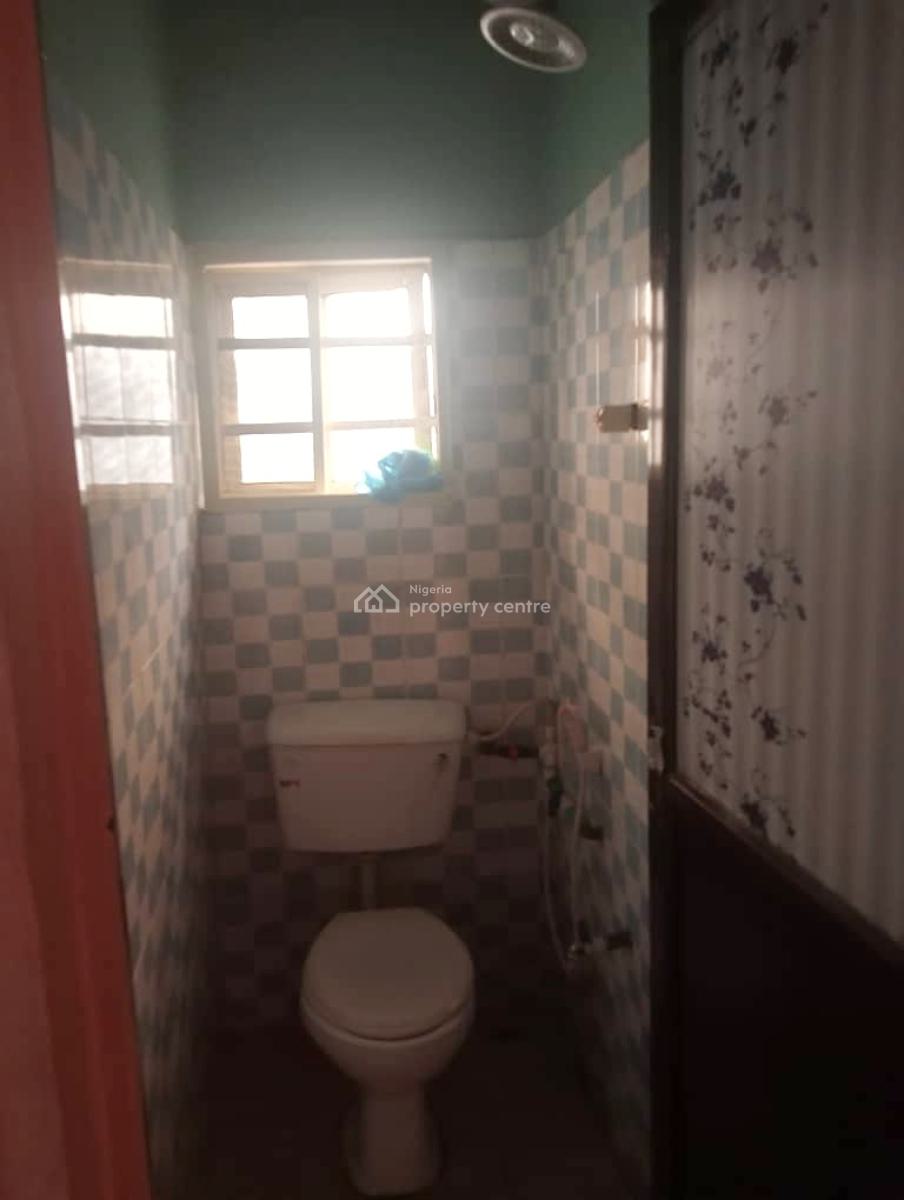 Luxury 2 Bedroom Apartment, Gra Phase 1, Magodo, Lagos, Flat / Apartment for Rent