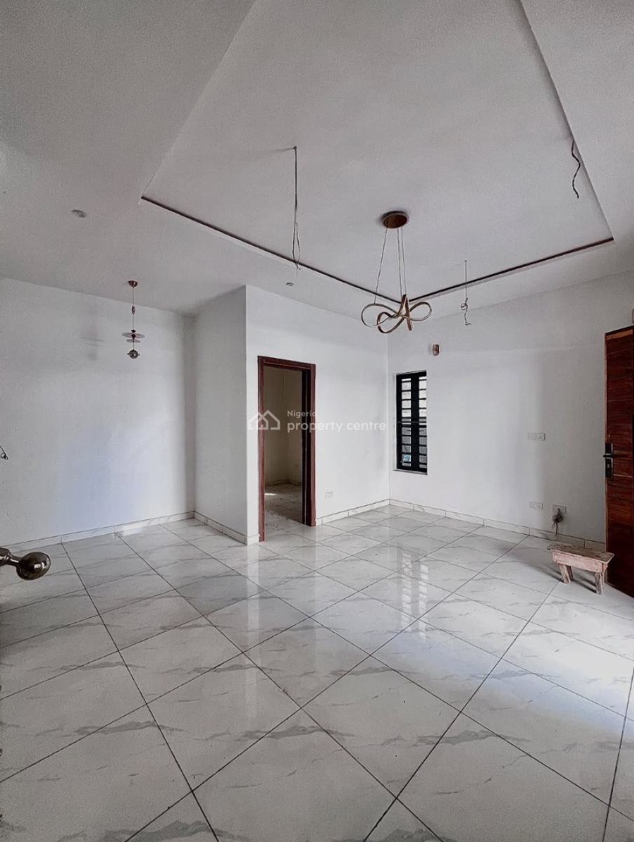 Lovely 4 Bedroom Terrace Duplex, Orchid, Lekki, Lagos, Terraced Duplex for Sale