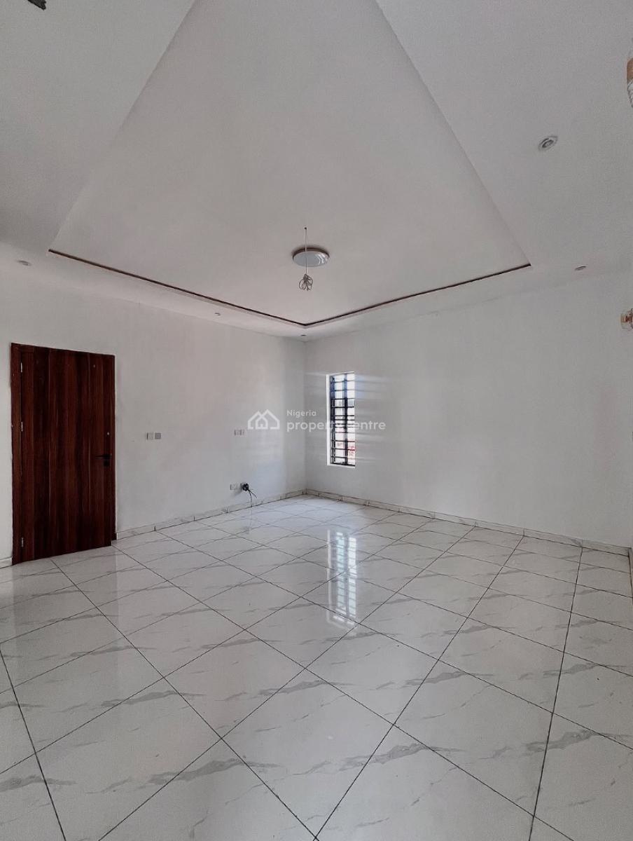 Lovely 4 Bedroom Terrace Duplex, Orchid, Lekki, Lagos, Terraced Duplex for Sale