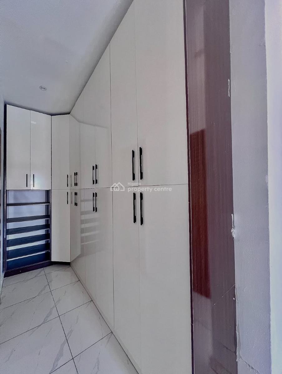 Lovely 4 Bedroom Terrace Duplex, Orchid, Lekki, Lagos, Terraced Duplex for Sale