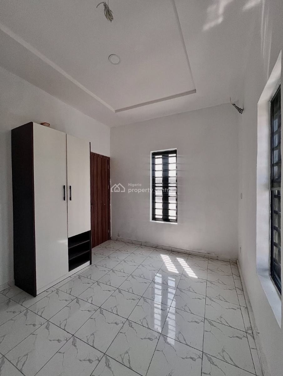 Lovely 4 Bedroom Terrace Duplex, Orchid, Lekki, Lagos, Terraced Duplex for Sale