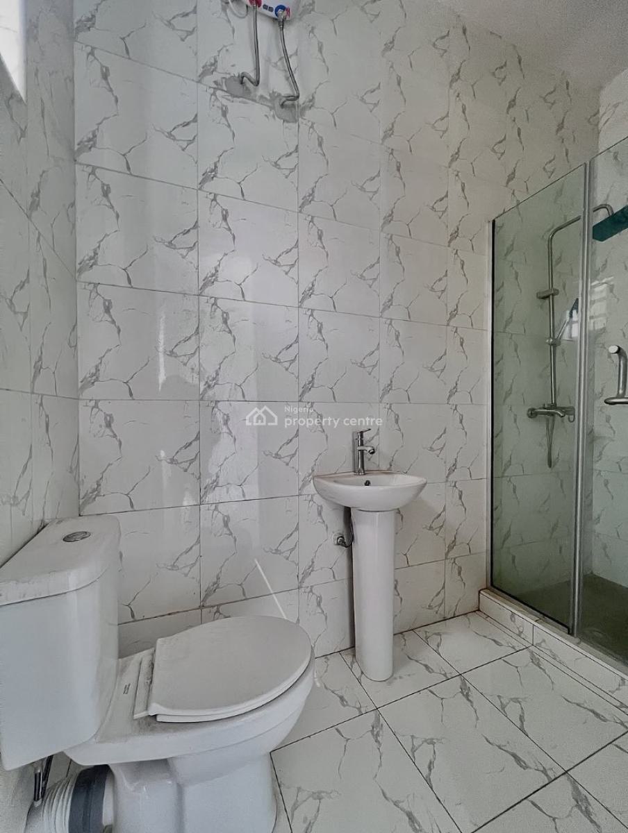 Lovely 4 Bedroom Terrace Duplex, Orchid, Lekki, Lagos, Terraced Duplex for Sale