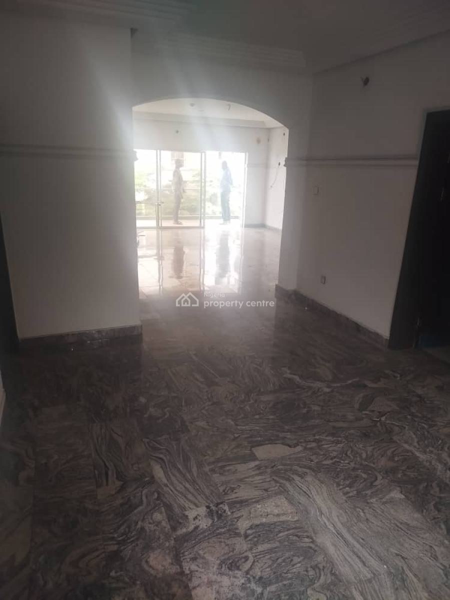 Tastefully Built 3bedroom Flat with a Room Bq, Dideolu Estate, Victoria Island Extension, Victoria Island (vi), Lagos, Flat / Apartment for Rent