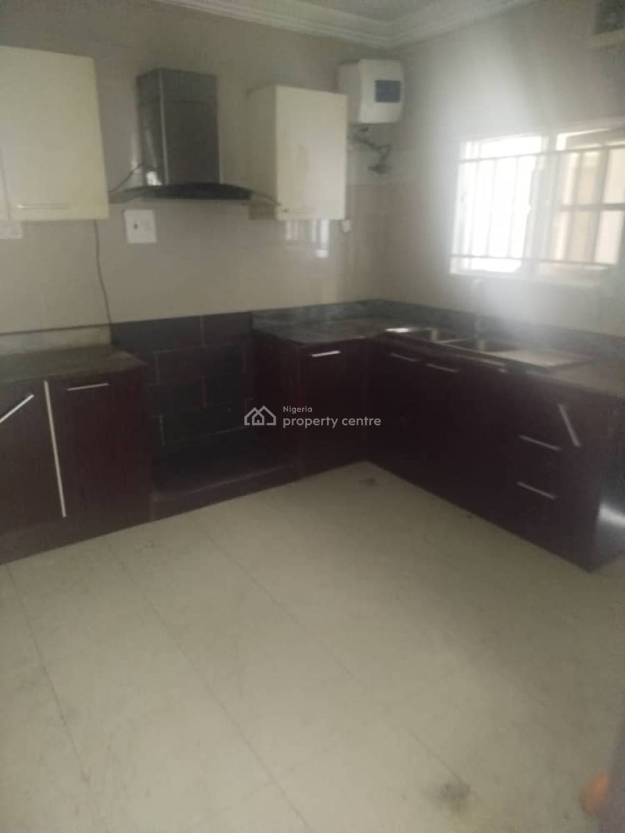 Tastefully Built 3bedroom Flat with a Room Bq, Dideolu Estate, Victoria Island Extension, Victoria Island (vi), Lagos, Flat / Apartment for Rent