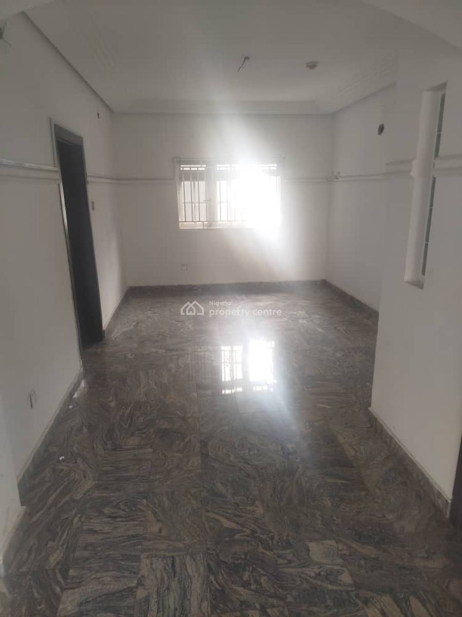 Tastefully Built 3bedroom Flat with a Room Bq, Dideolu Estate, Victoria Island Extension, Victoria Island (vi), Lagos, Flat / Apartment for Rent