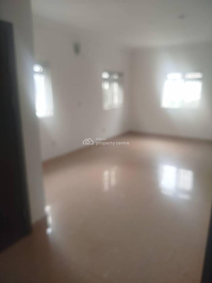 Tastefully Built 3bedroom Flat with a Room Bq, Dideolu Estate, Victoria Island Extension, Victoria Island (vi), Lagos, Flat / Apartment for Rent