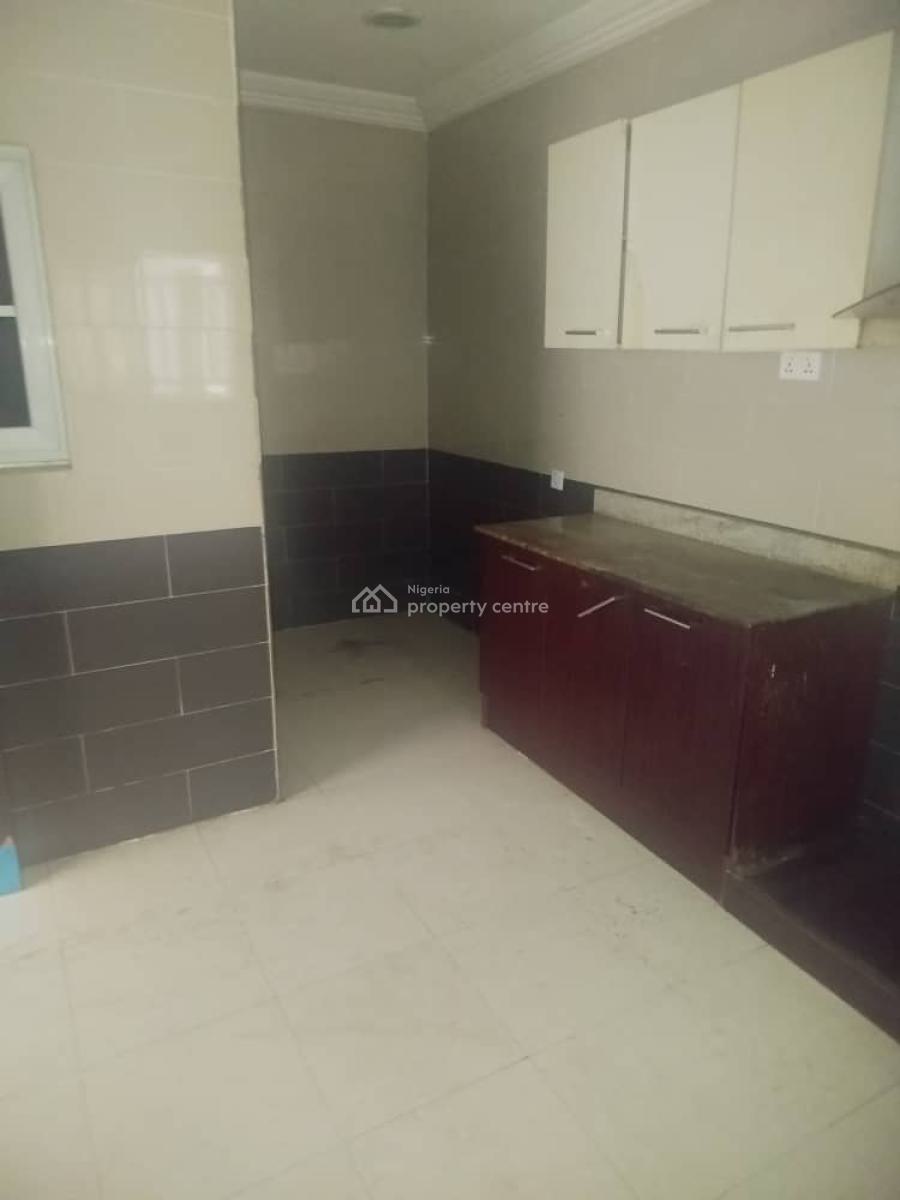 Tastefully Built 3bedroom Flat with a Room Bq, Dideolu Estate, Victoria Island Extension, Victoria Island (vi), Lagos, Flat / Apartment for Rent