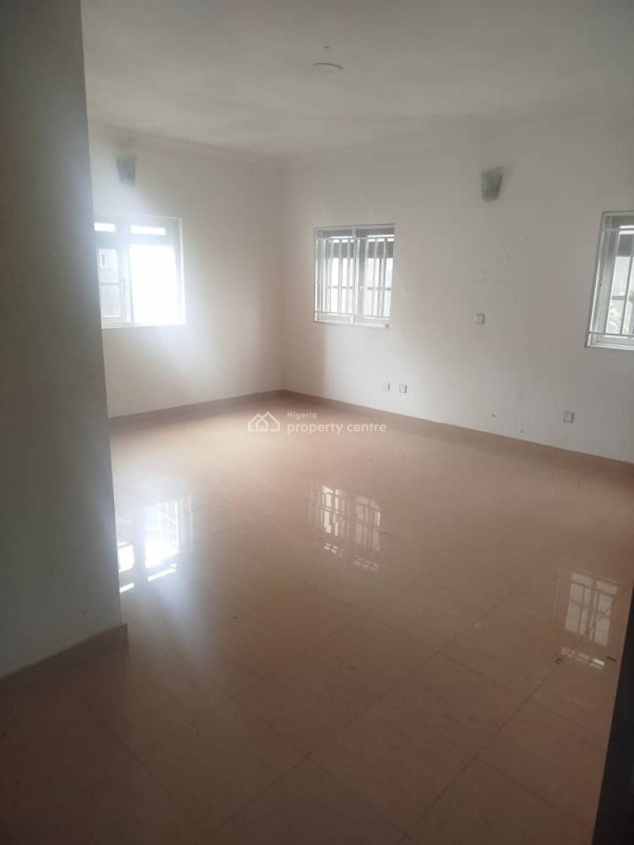 Tastefully Built 3bedroom Flat with a Room Bq, Dideolu Estate, Victoria Island Extension, Victoria Island (vi), Lagos, Flat / Apartment for Rent