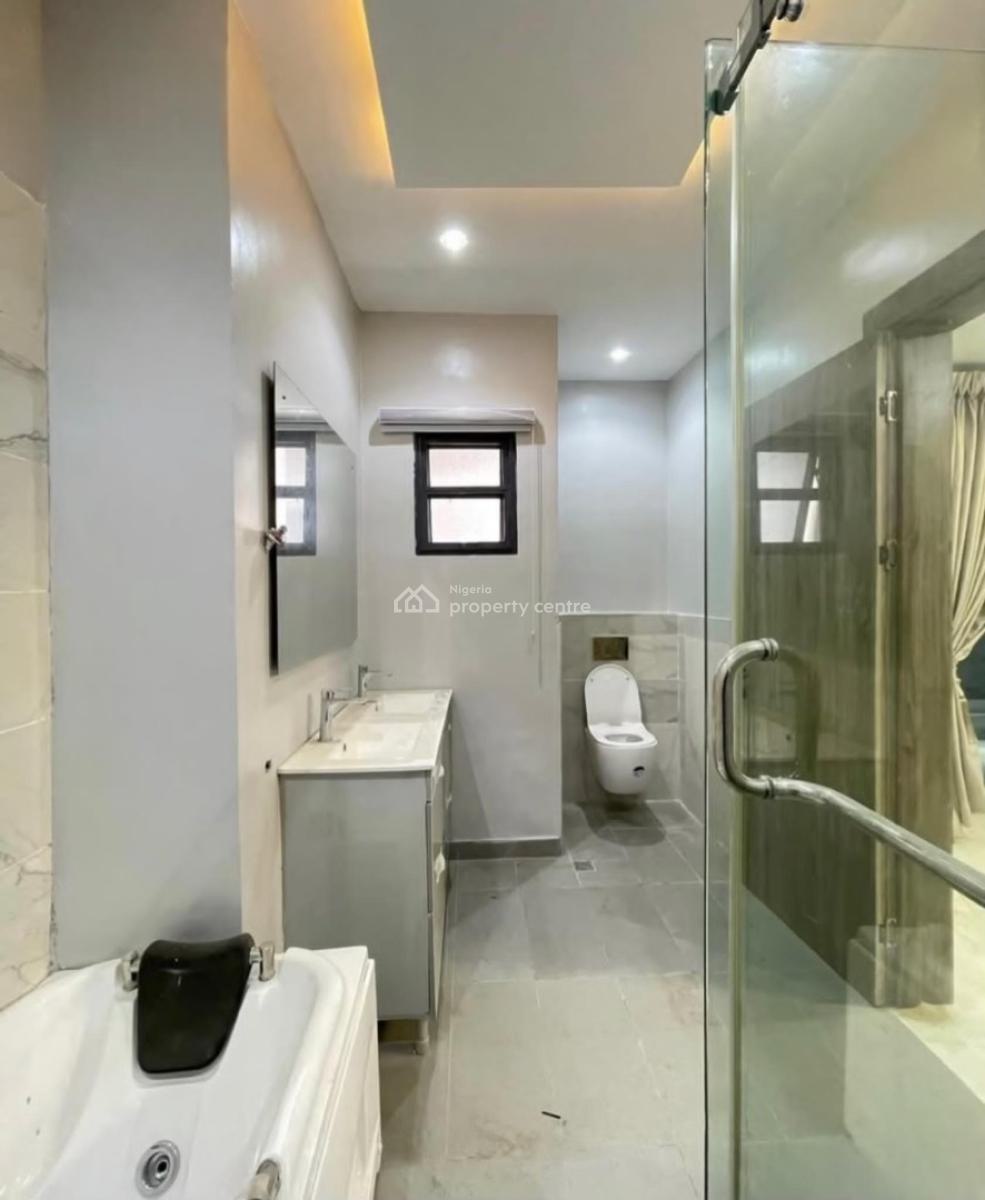 2 Bedroom Apartment, Ikate, Lekki, Lagos, Flat / Apartment for Rent