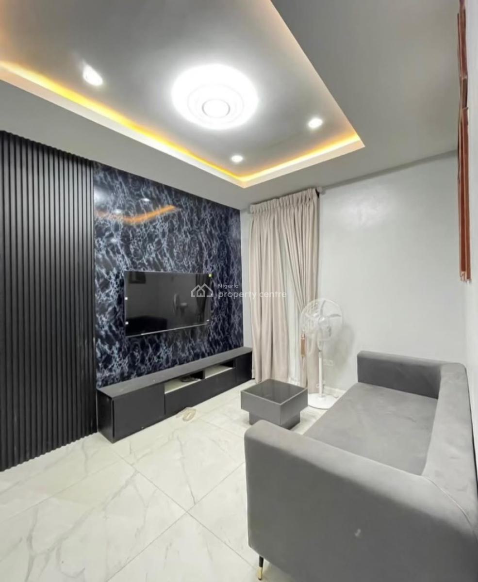2 Bedroom Apartment, Ikate, Lekki, Lagos, Flat / Apartment for Rent