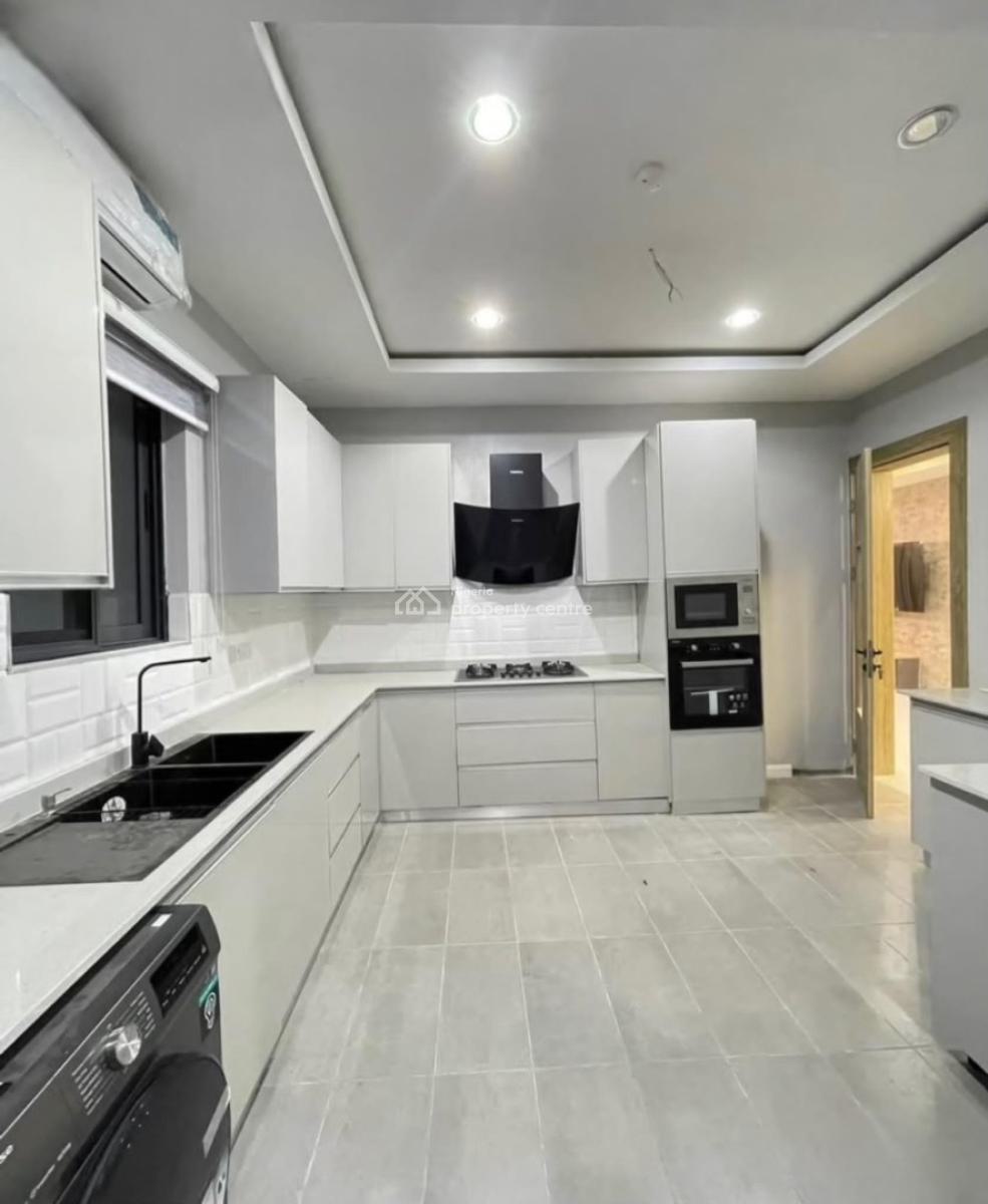 2 Bedroom Apartment, Ikate, Lekki, Lagos, Flat / Apartment for Rent