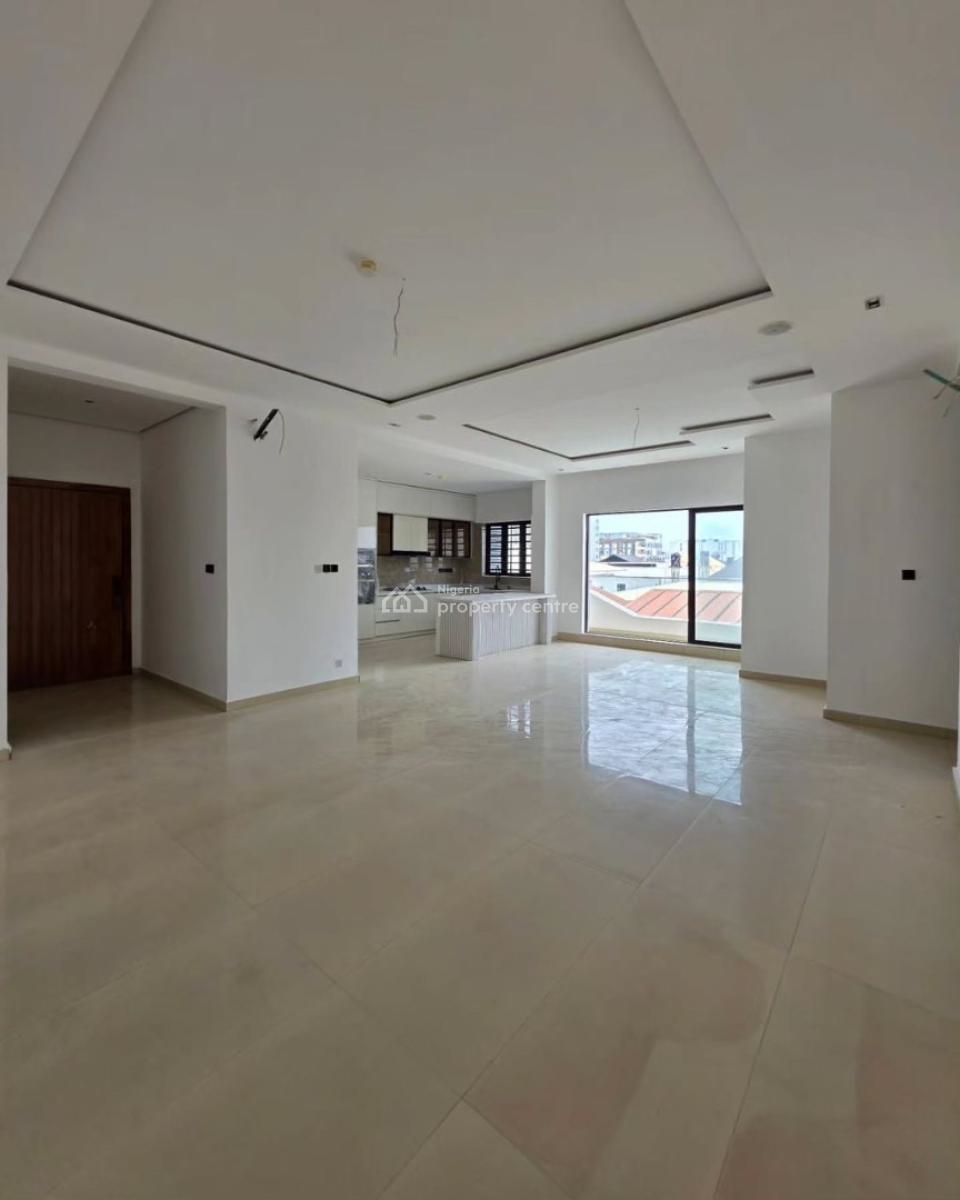 Very Cozy 3bed Apartment with Bq,pool ,elevator &gym in Lekki Phase 1, Lekki Phase 1,lekki,lagos , Nigeria, Lekki Phase 1, Lekki, Lagos, Flat / Apartment for Rent