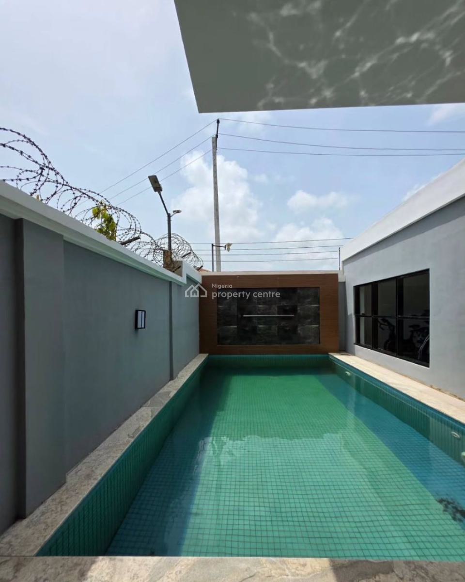 Very Cozy 3bed Apartment with Bq,pool ,elevator &gym in Lekki Phase 1, Lekki Phase 1,lekki,lagos , Nigeria, Lekki Phase 1, Lekki, Lagos, Flat / Apartment for Rent