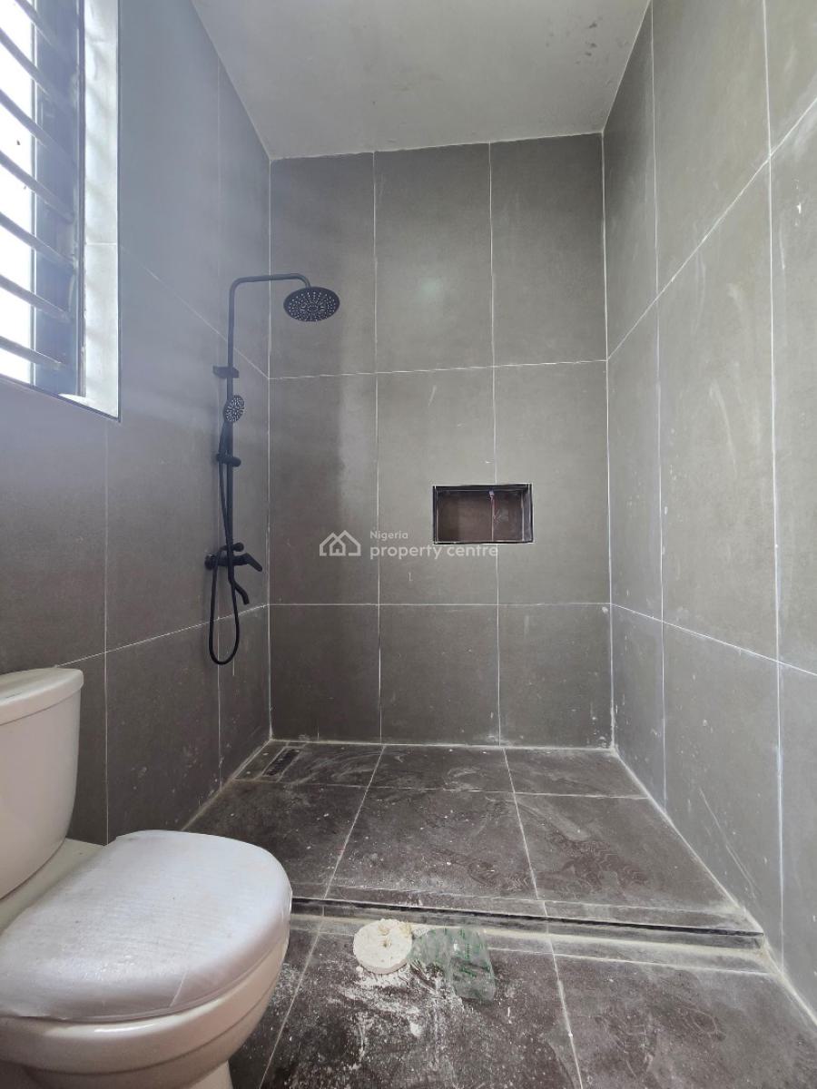 Elegant 5-bedroom Detached Duplex with Bq, Phase 1, Lekki Phase 1, Lekki, Lagos, Detached Duplex for Sale