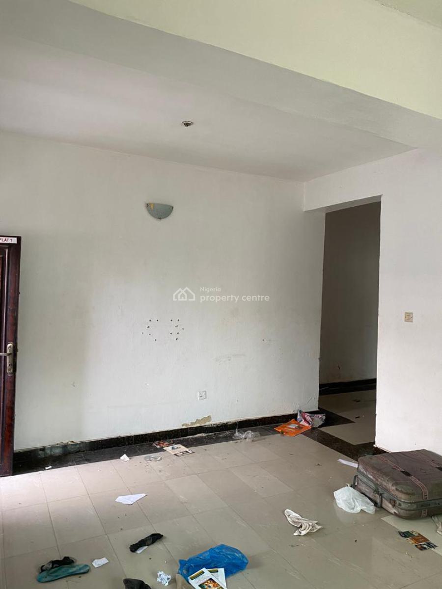 Affordable 2 Bedroom Flat with Pop Finishing, Even Estate, Badore, Ajah, Lagos, Flat / Apartment for Rent