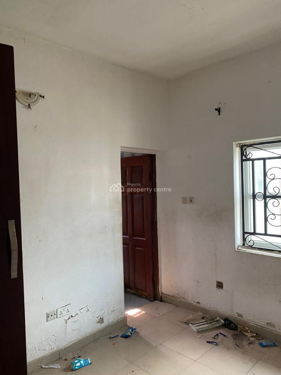 Affordable 2 Bedroom Flat with Pop Finishing, Even Estate, Badore, Ajah, Lagos, Flat / Apartment for Rent