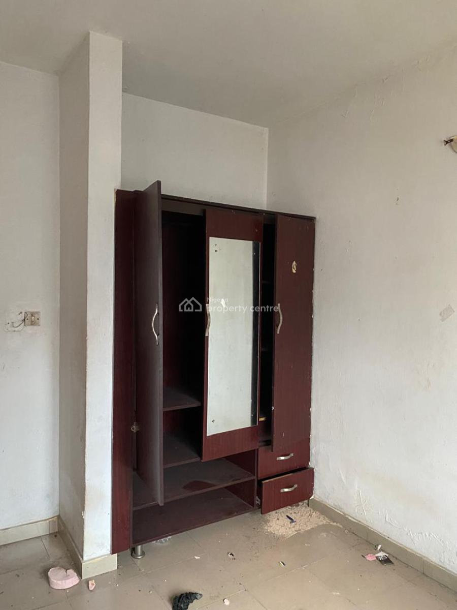 Affordable 2 Bedroom Flat with Pop Finishing, Even Estate, Badore, Ajah, Lagos, Flat / Apartment for Rent