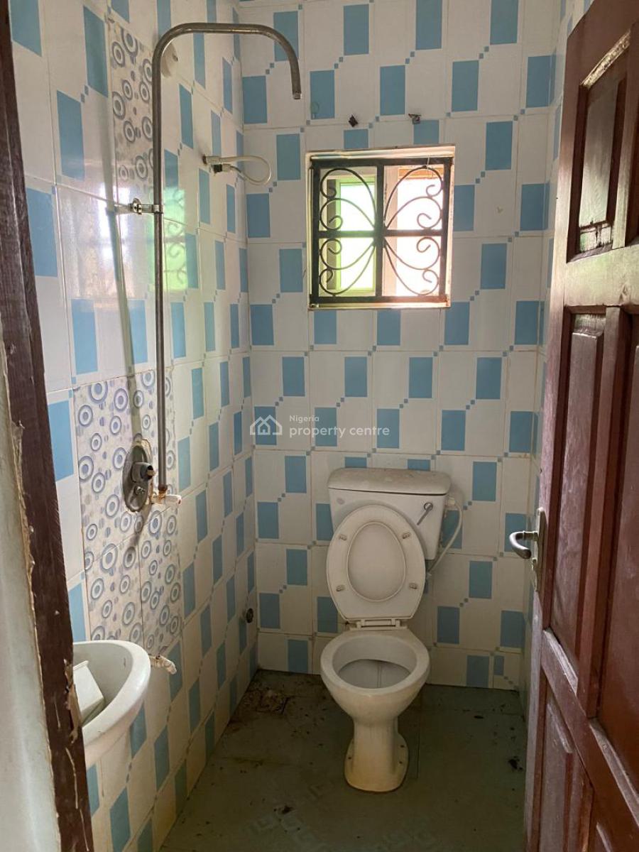 Affordable 2 Bedroom Flat with Pop Finishing, Even Estate, Badore, Ajah, Lagos, Flat / Apartment for Rent