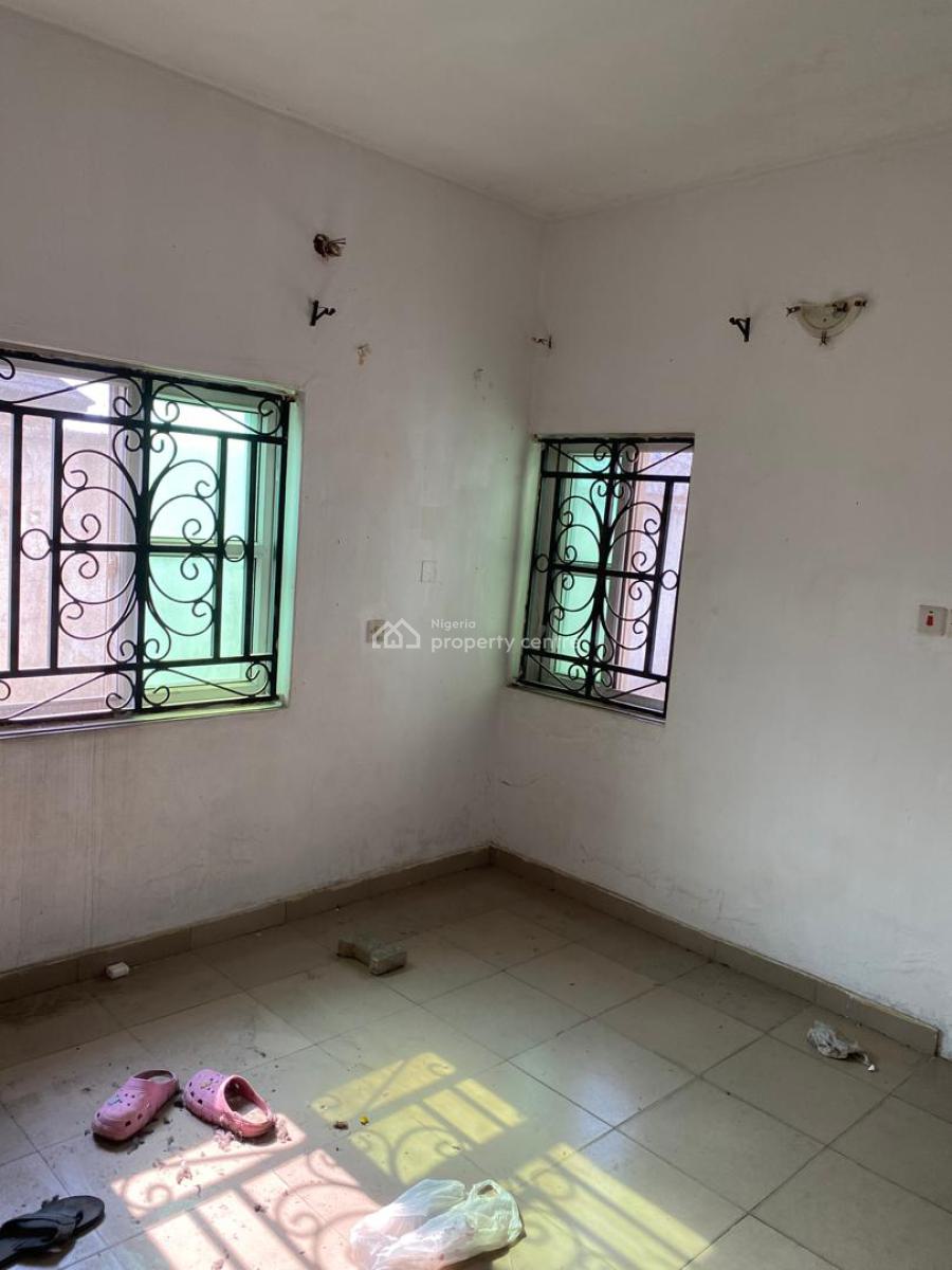 Affordable 2 Bedroom Flat with Pop Finishing, Even Estate, Badore, Ajah, Lagos, Flat / Apartment for Rent