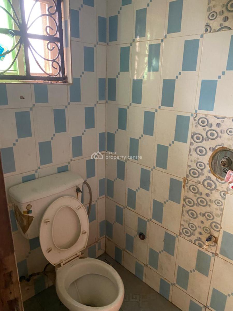 Affordable 2 Bedroom Flat with Pop Finishing, Even Estate, Badore, Ajah, Lagos, Flat / Apartment for Rent