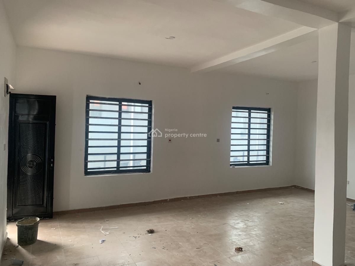 Newly Built Office Space, Dopemu Road, Agege, Lagos, Office Space for Rent