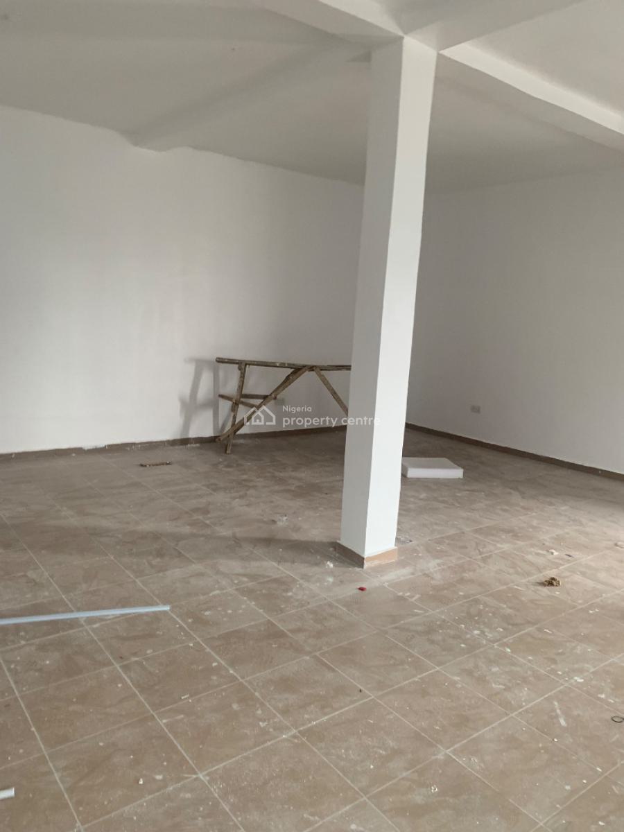 Newly Built Office Space, Dopemu Road, Agege, Lagos, Office Space for Rent
