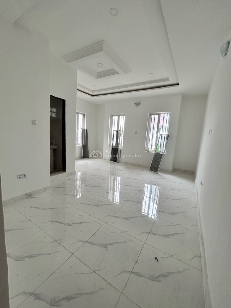Newly Built 2 Bedroom Apartment in Lekki Conservation, Lekki Conservation, Lekki, Lagos, Terraced Duplex for Rent