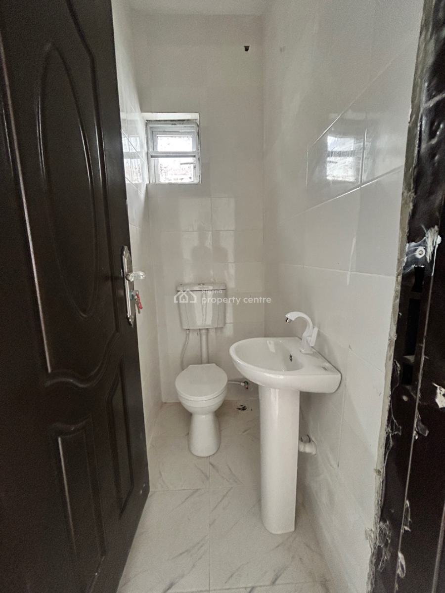 Newly Built 2 Bedroom Apartment in Lekki Conservation, Lekki Conservation, Lekki, Lagos, Terraced Duplex for Rent