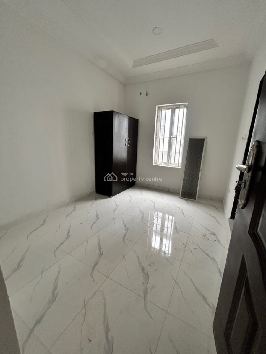Newly Built 2 Bedroom Apartment in Lekki Conservation, Lekki Conservation, Lekki, Lagos, Terraced Duplex for Rent