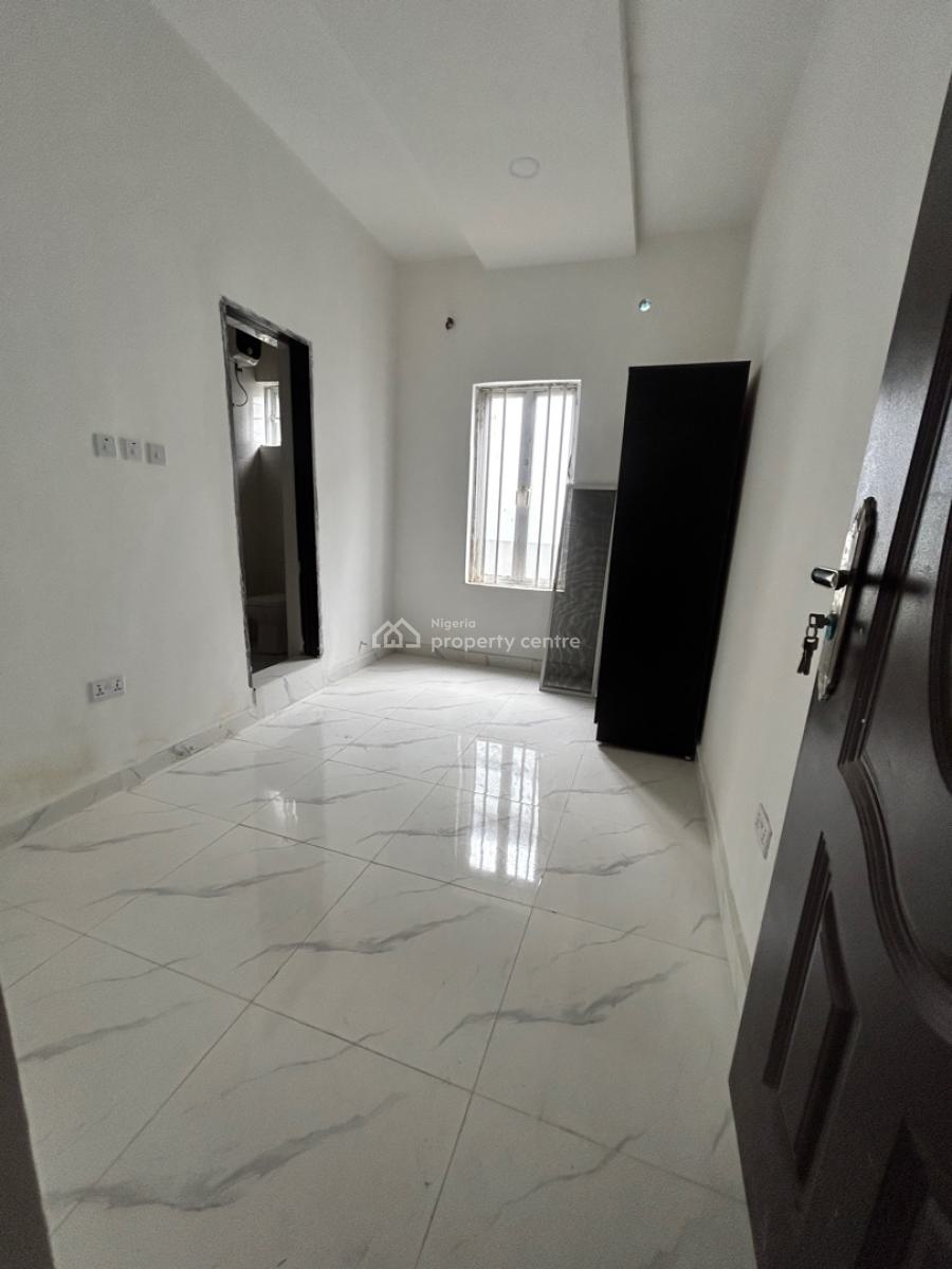 Newly Built 2 Bedroom Apartment in Lekki Conservation, Lekki Conservation, Lekki, Lagos, Terraced Duplex for Rent