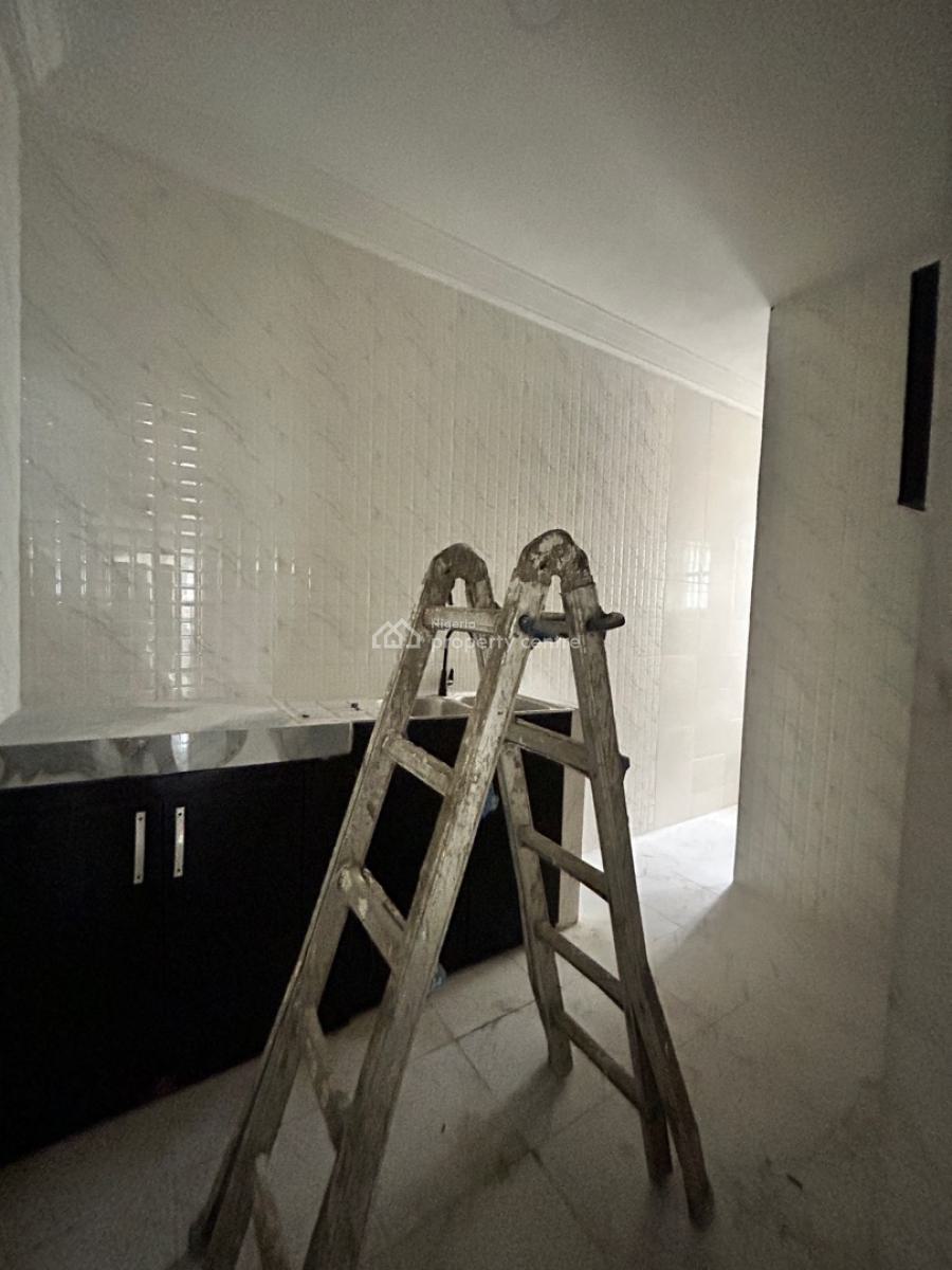 Newly Built 2 Bedroom Apartment in Lekki Conservation, Lekki Conservation, Lekki, Lagos, Terraced Duplex for Rent