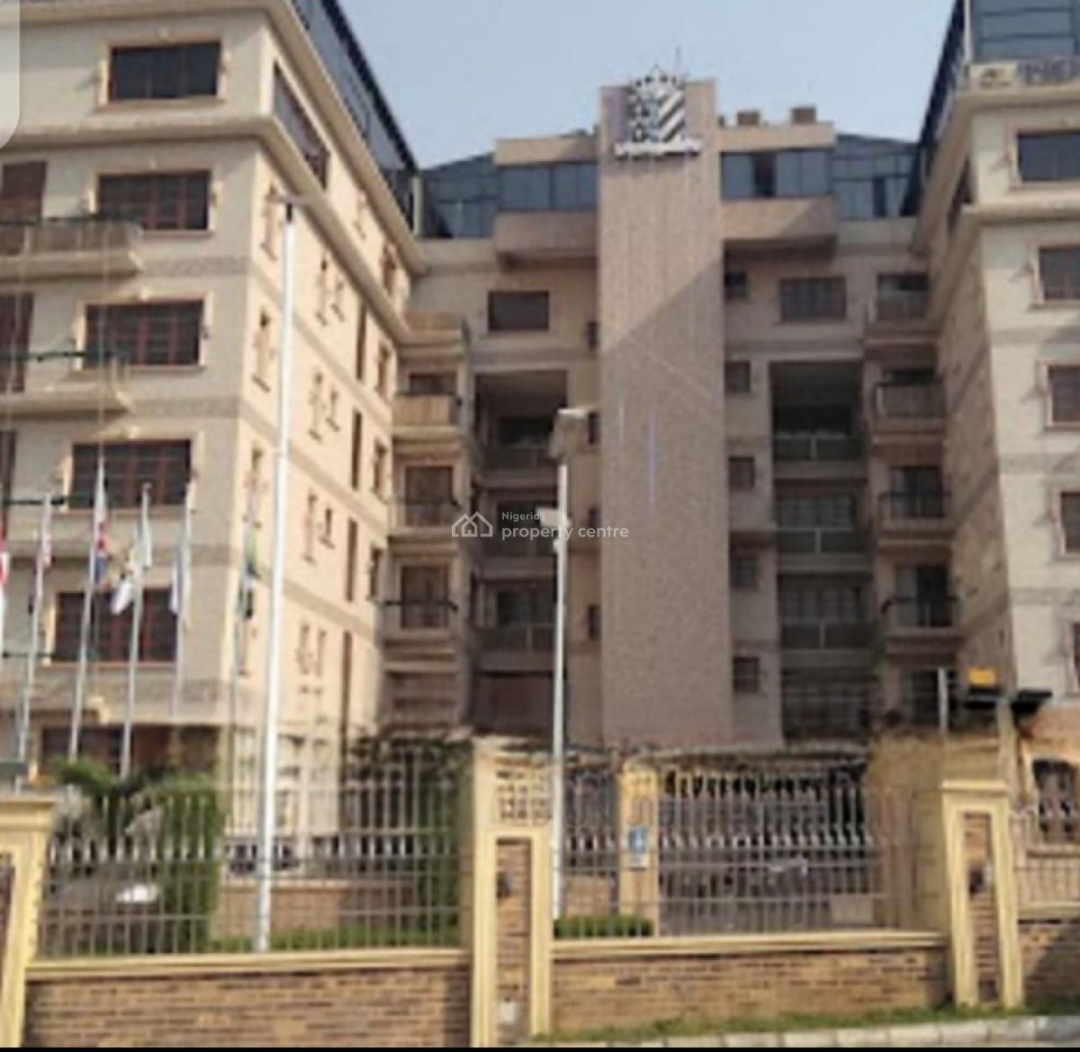 Outstanding Beautiful Luxurious 5 Star Hotel, Asokoro District, Abuja, Hotel / Guest House for Sale