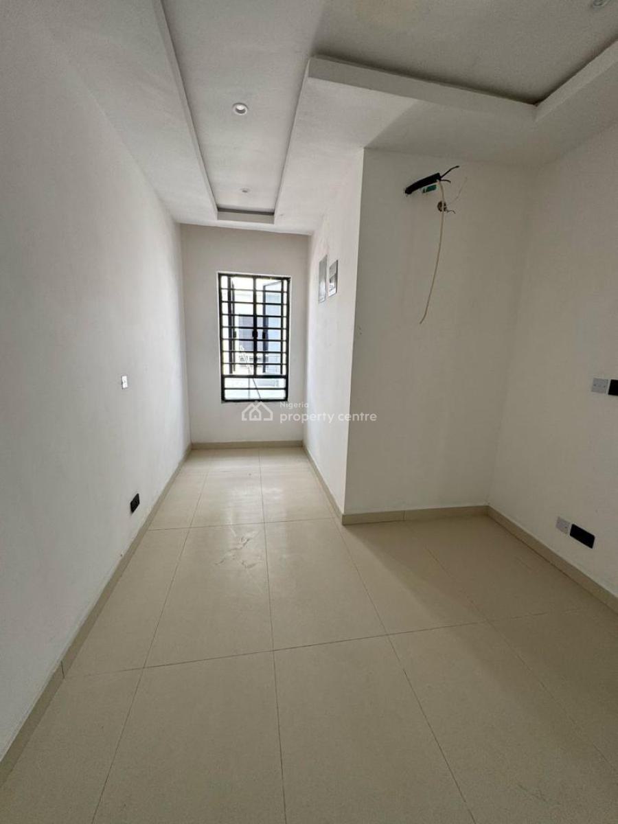 3 Bedroom Terrace, Off Li Lali Ayorinde Victoria Island Lagos, Victoria Island Extension, Victoria Island (vi), Lagos, Terraced Duplex for Rent