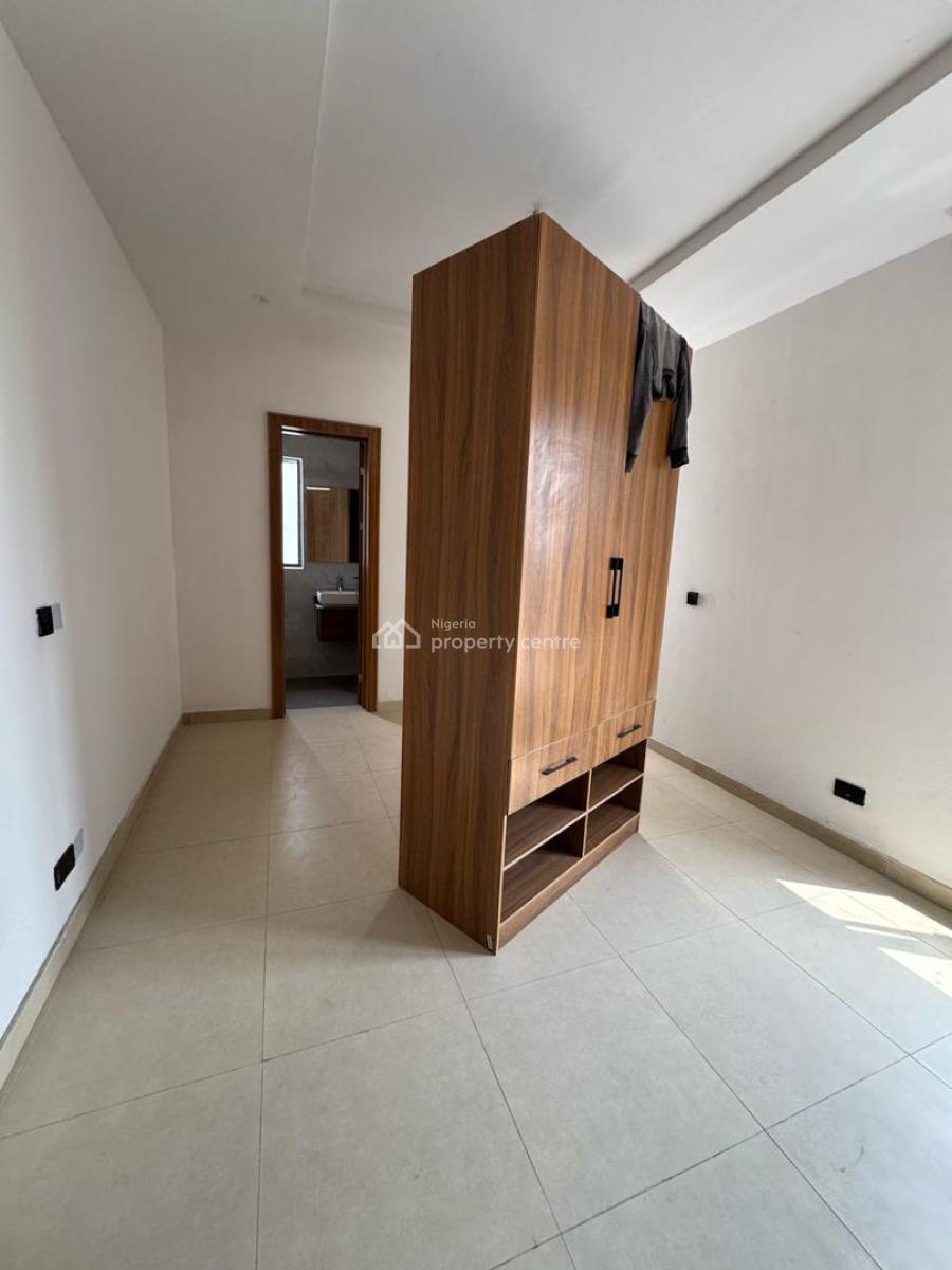 3 Bedroom Terrace, Off Li Lali Ayorinde Victoria Island Lagos, Victoria Island Extension, Victoria Island (vi), Lagos, Terraced Duplex for Rent