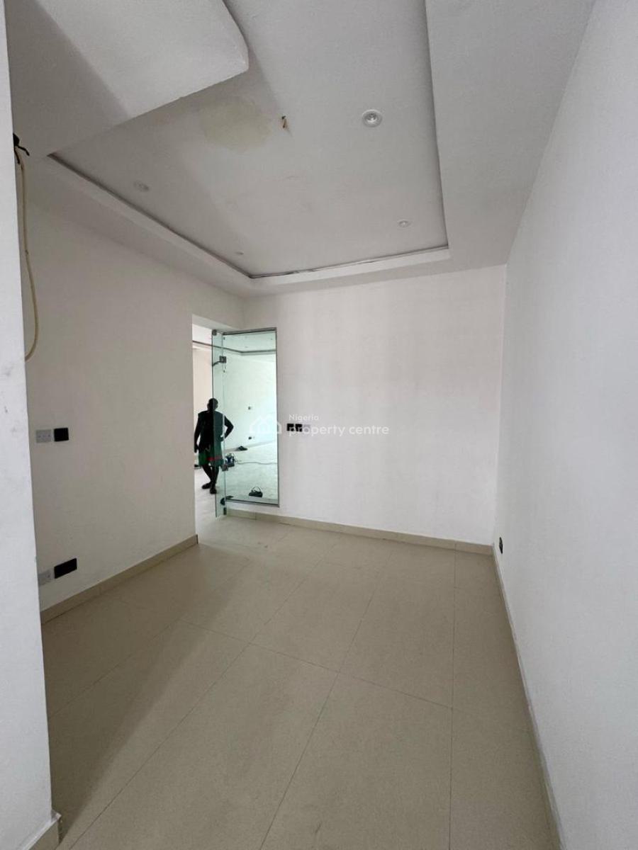 3 Bedroom Terrace, Off Li Lali Ayorinde Victoria Island Lagos, Victoria Island Extension, Victoria Island (vi), Lagos, Terraced Duplex for Rent