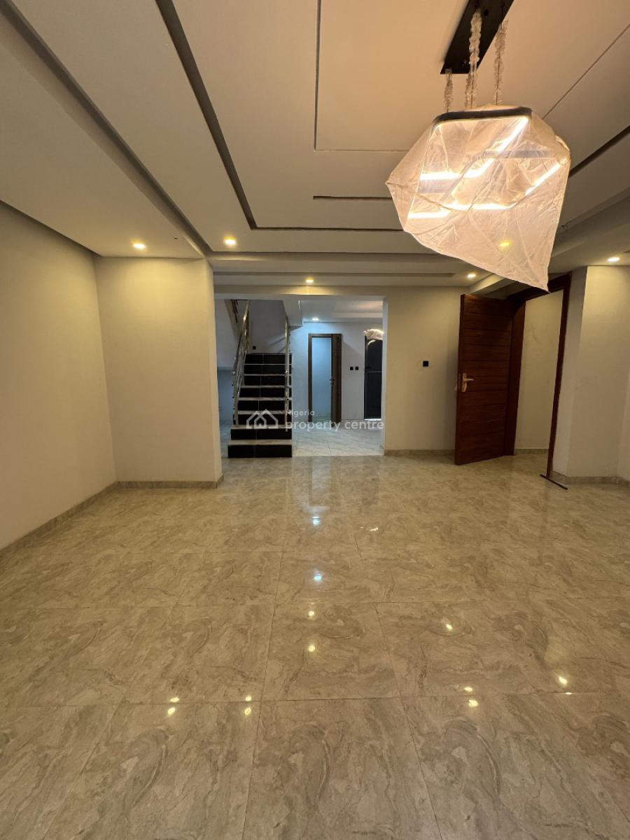 Premium 2-bedroom Apartment  in a Family-friendly Estate, Ikate, Lekki, Lagos, Flat / Apartment for Sale