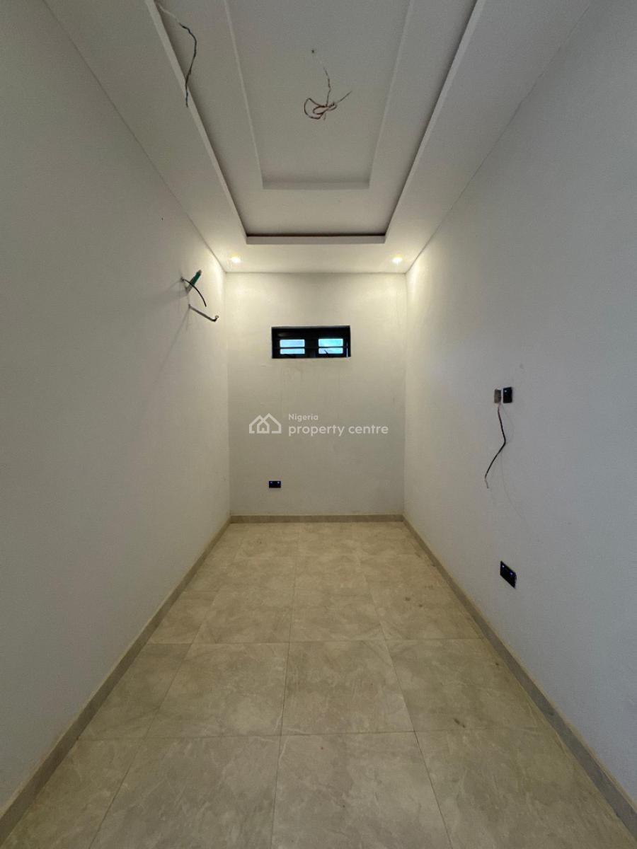 Premium 2-bedroom Apartment  in a Family-friendly Estate, Ikate, Lekki, Lagos, Flat / Apartment for Sale
