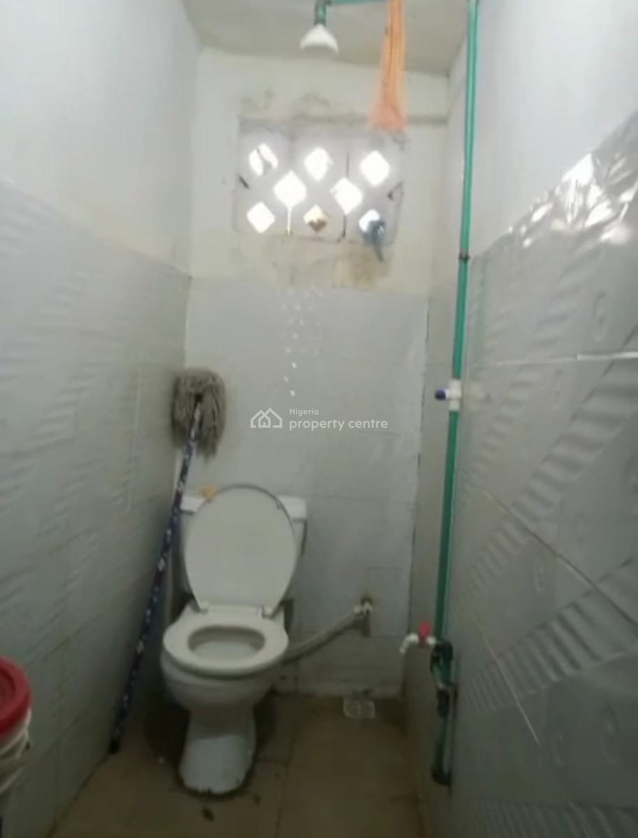 Devevt Mini Flat in a Good Environment, Off Davies Street Ketu, Ketu, Lagos, Mini Flat (room and Parlour) for Rent