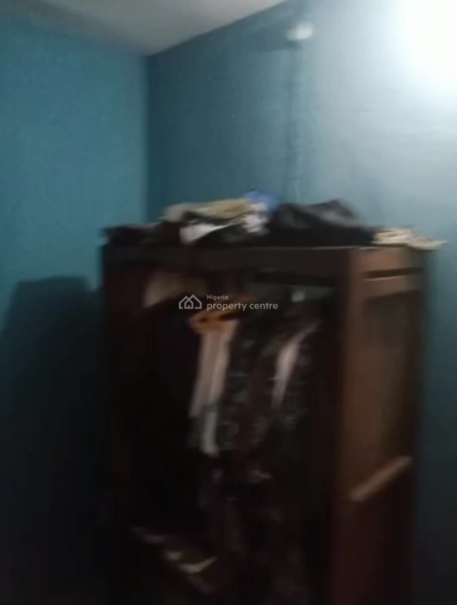 Devevt Mini Flat in a Good Environment, Off Davies Street Ketu, Ketu, Lagos, Mini Flat (room and Parlour) for Rent