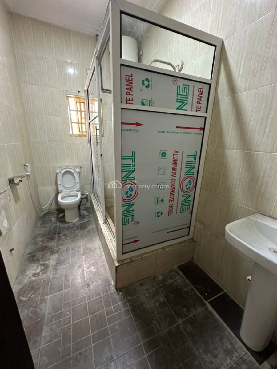 Three Bedroom Apartment with a Room Bq, Old Ikoyi, Ikoyi, Lagos, Flat / Apartment for Rent