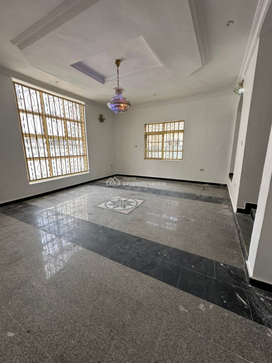 Three Bedroom Apartment with a Room Bq, Old Ikoyi, Ikoyi, Lagos, Flat / Apartment for Rent