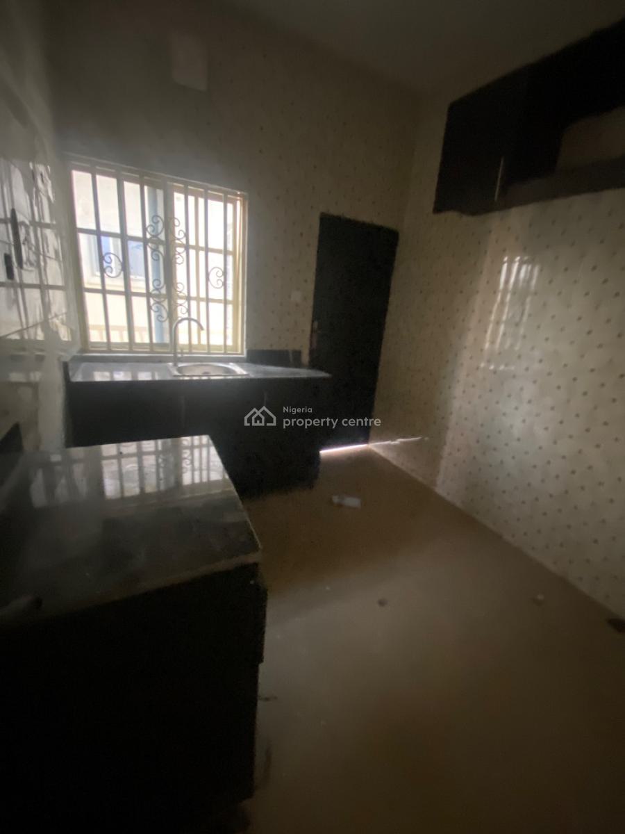 Luxurynewly Built 2 Bedroom Flat  Jahi, Jahi Gilmore, Jahi, Abuja, House for Rent